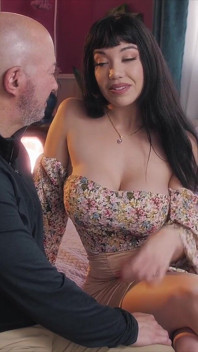Fucking My Wife's Best Friend