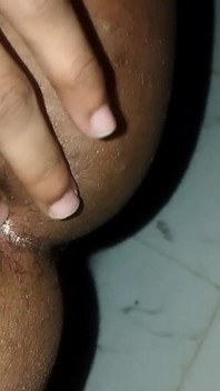 Gay Orgasm