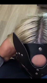 New Hardcore Facefucking Scene Threesome with Futa Lucy Sexdoll