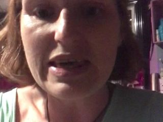 Rachel Wrigglers: Kaydı bıraktığım ve sonra tekrar başladığım başarısız/çıkış videomdan biri