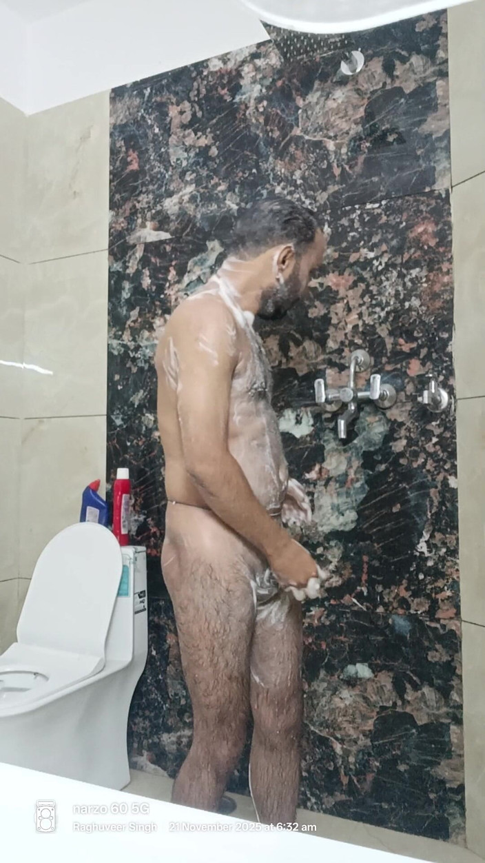 Rajasthani-old-lover: Lelaki Polis India Apne Bete Ke Sath seks Karte Hue