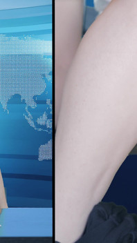 天气预报 - 预期的牛奶和香肠