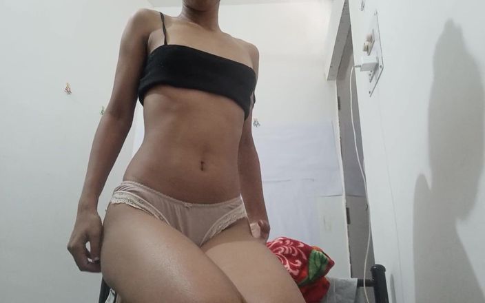 desigirl93: Une petite amie desi indienne X sexy se masturbe 49