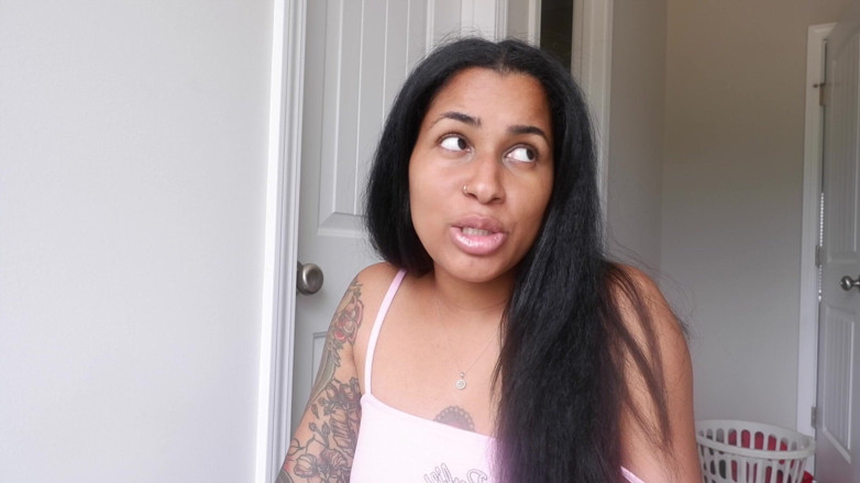 Mya Mula Goddess: Bratty Loser Training