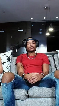 Adulto apenas conversando com Sarah Jessie, Mrredx, Musa Phoenix e Mrflourish Podcast Ashergftv