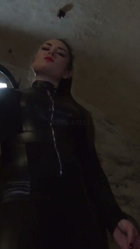  Cirque de Reell Video