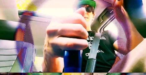 Felly - "gün ışığında ağlıyor" feat. Arden Jones Scarlett Ocean ve Scarlett Ocean tarafından örtülüyor Patty Zee'nin videosu yönetiliyor, filme alındı ve çekildi Sc tarafından düzenlendi