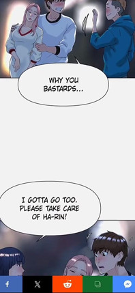 Una vicina calda episodio 3