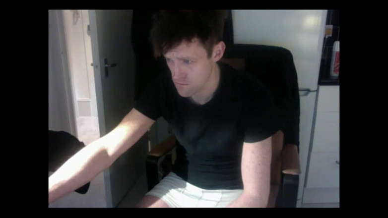 Harry Times: Working