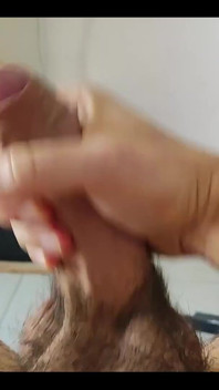 Do You Want Me to Release Cum?