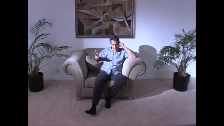 Vintage X: Le fottute età dell'oro - scena # 05