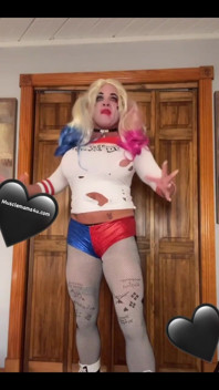 Harley Quinn