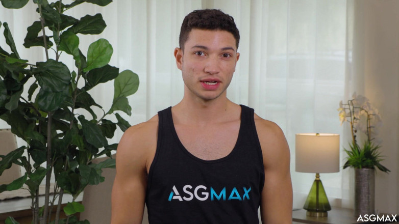 ASGmax: Asgmax Asg Auditions: Jack, Vincent &amp; Caleb
