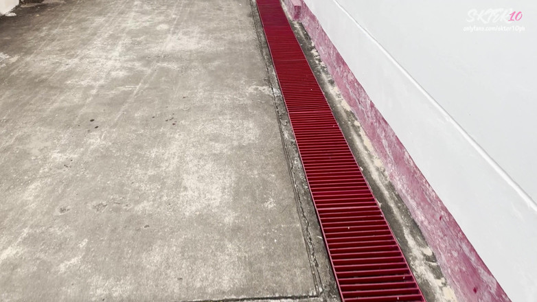 18_honey: Pieprzony Ah Muay Cheongsam Chiński Smok Nowy Rok