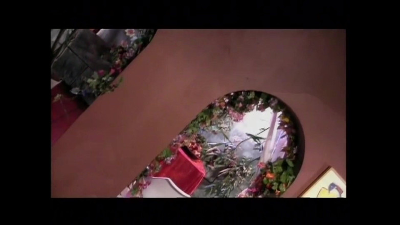 Porn4Life: Лучча Рейес и её горячие обычаи