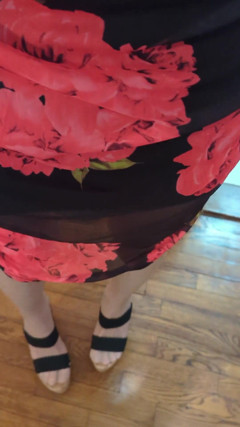 Do You Like My New Dress thumbnail