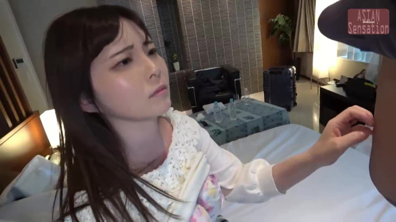J-Cams: Per favore seduce la mia moglie chinatsu di 33 anni - ep 1