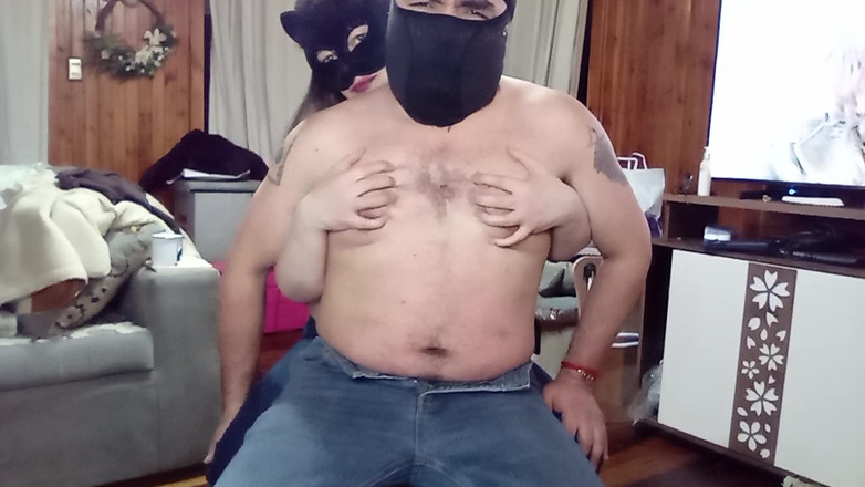 Mois Fantasys: 배꼽 마사지