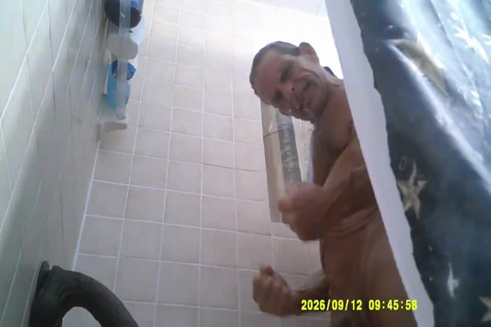 COBRA CRAIG: 9-12-26 Good Morning Wazup Talking the Horny Day I Am...