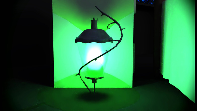 Kimdam3d: Fggb 82 Lisa Genshin Impact