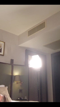 Stunning Blond Bimbo Transgender Tinder Date Gets Ass Fucked