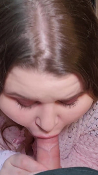 Gorące creampie w cipce sex shop urzędnik z dużym tyłkiem i cyckami w Zgrane rajstopy