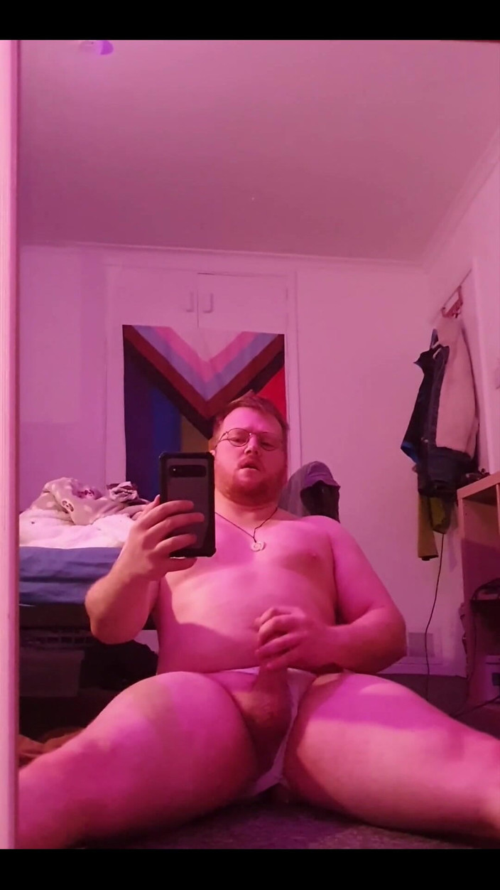 Touchstone: Ce miroir me manque, c’était la taille parfaite pour filmer...