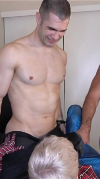 Tricks or Dicks