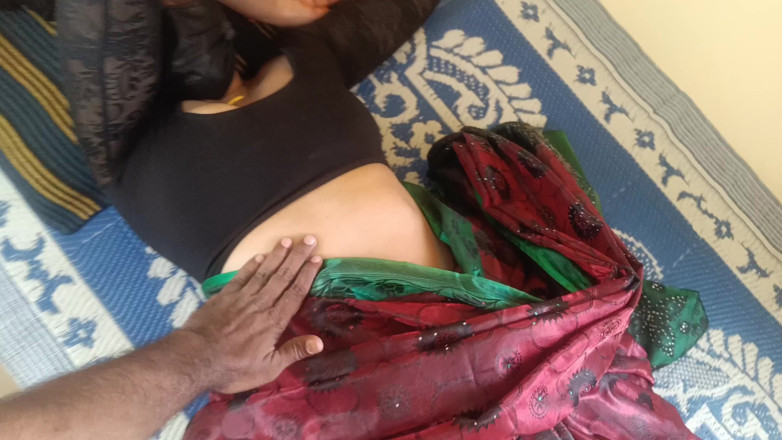Magilmathi: พนักงานออฟฟิศแชร์เตียงกับเจ้านาย 4