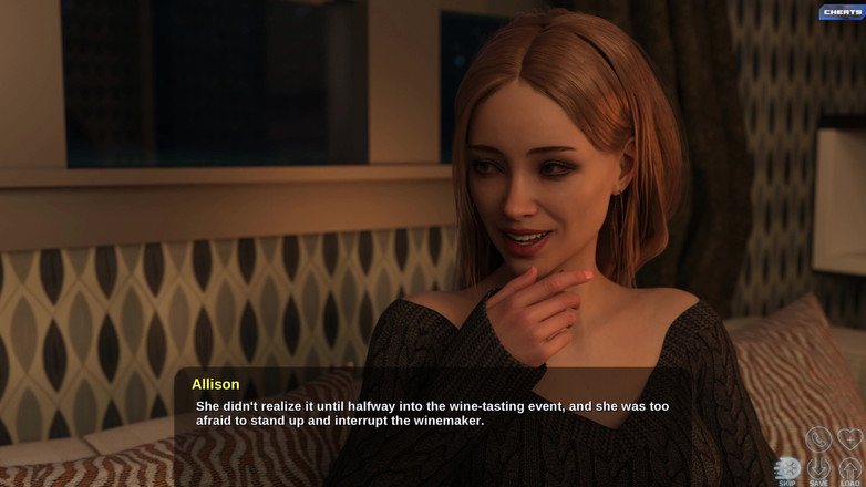 Wickedgammes: Sex lent și furios. Partea 10