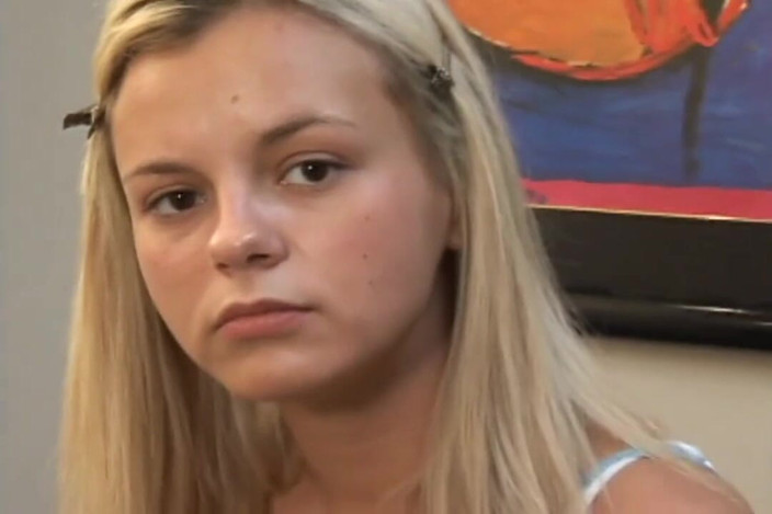 Anal X: Hennes första anal knull !!