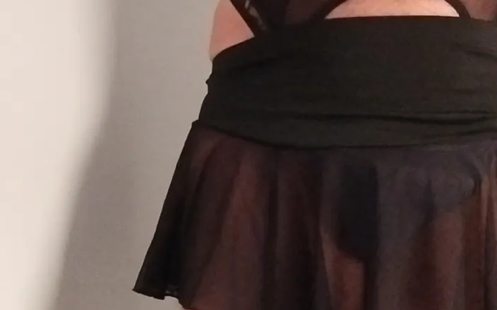 dragontrainer5: CD Tease Time 1