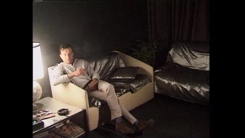 Adultwhisper: Mirosul sexului episodul 1