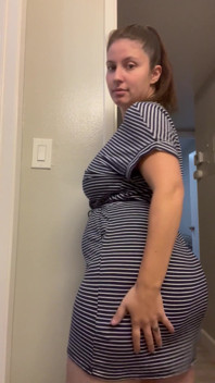 4 Months Pregnant