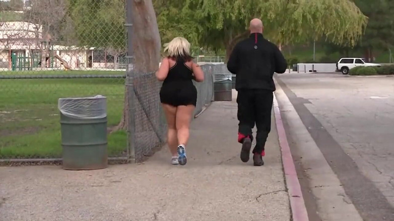 2 much love: Big fat slut for a big fat cock!