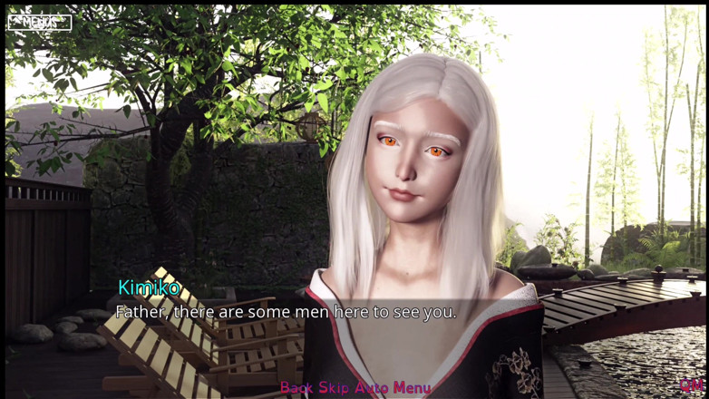 Johannes Gaming: 現実の夢#12ストリップトランプ