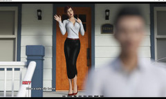 EroticKrisso: Atas Clouds - Pembantu Rumah Kecil Yang Tahu Cara Tolong Dengan...