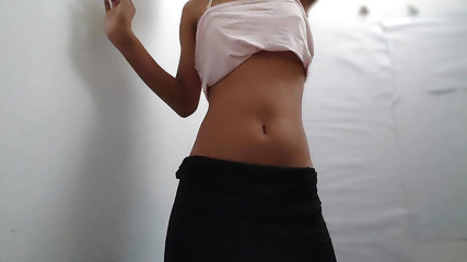 desigirl93: Crazy Cute Girl Crazy with Her Fingers in Her Tight...