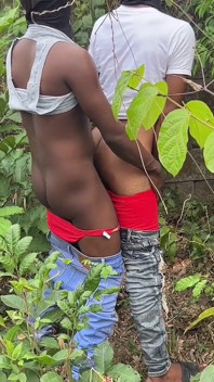 Chief_daddyy on a Deliverance Ground, His Strength Is Low He Has Came for Refilling.