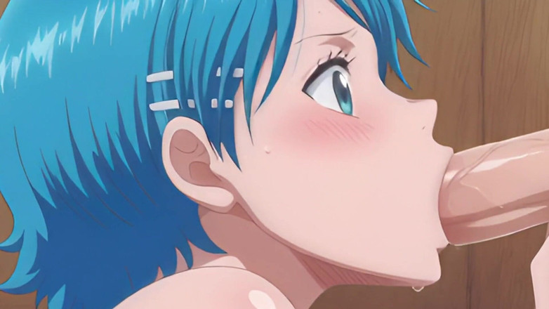 Prznai: One Piece Ann Hen
