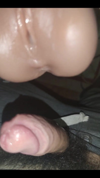 Do You Like It When They Cum Inside You?