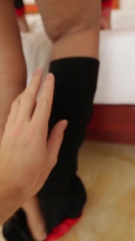 AsianSexDiary - มิลฟ์เอเชียอวบหุ่นโค้งโดนยัดครีมพายจนเต็มรู