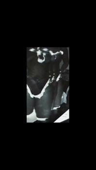 Perfect Ebony Tease: Dripping Style