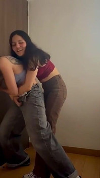 Tribu Chaude Et Orgasmique
