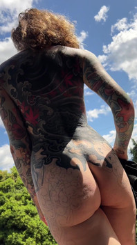 Sudden Strip