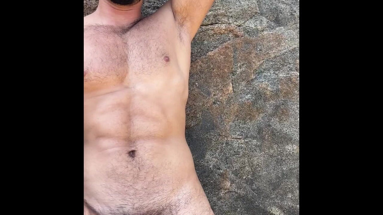 Jhoncytto: Erleichterung nach dem Training