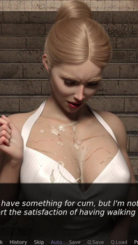 Projek Myriam - Subway Pervert - permainan 3D, HD, 60 FPS - Zorlun