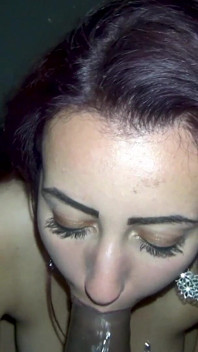 Petite Dutch Asian Deepthroats BBC