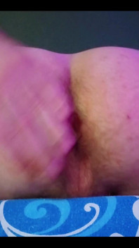 Bury Your Face Between My Cheeks, Tongue Fuck Me Sloppy, and Keep Going Till My Legs Are Shaking