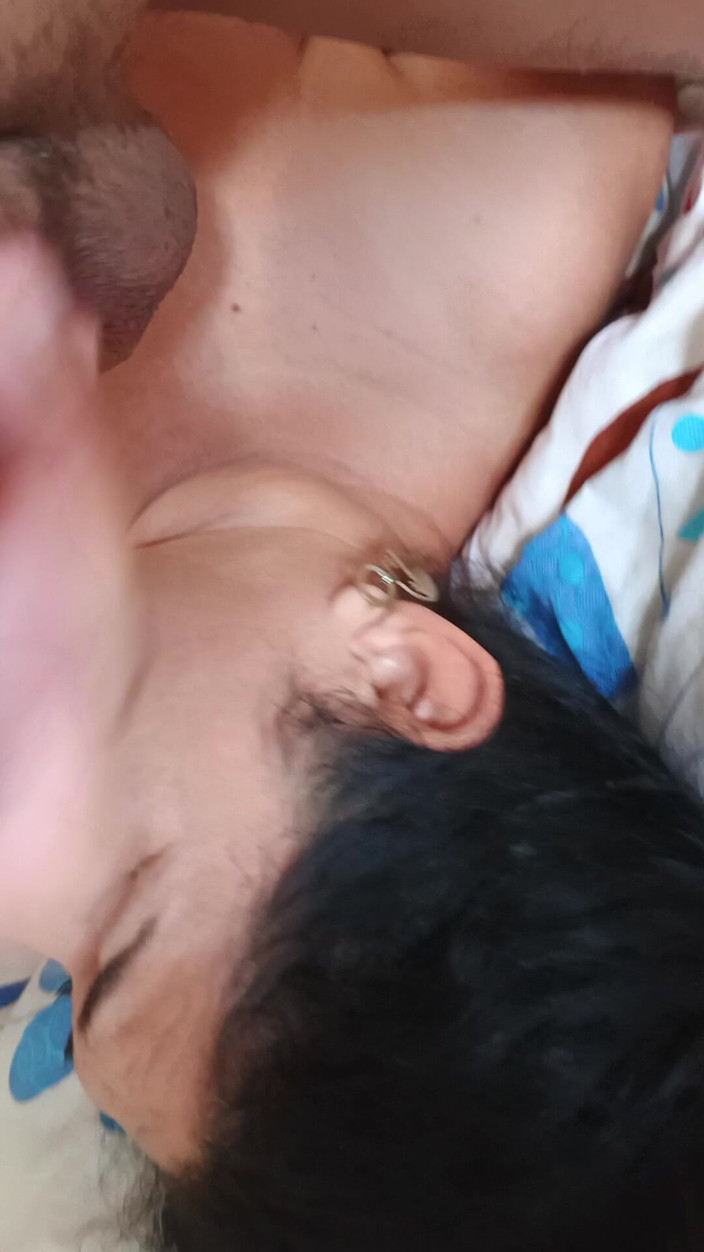 Valkyrieandluigy: Mengisap bola